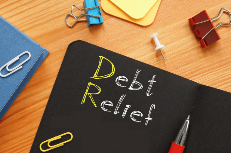 7 Best Debt Relief Companies Of 2023 | Penny Calling Penny