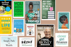 The 9 Best Finance Books for Women 