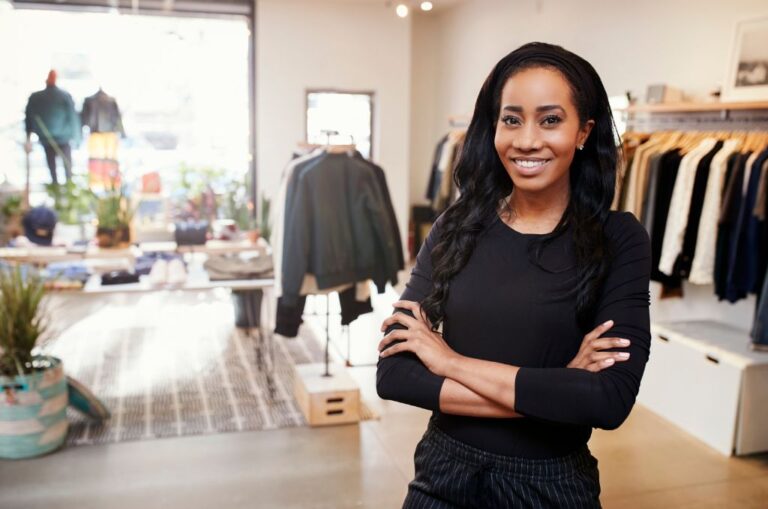 5K Startup Grants For Black Women In 2024 [Top 5 Picks] PCP