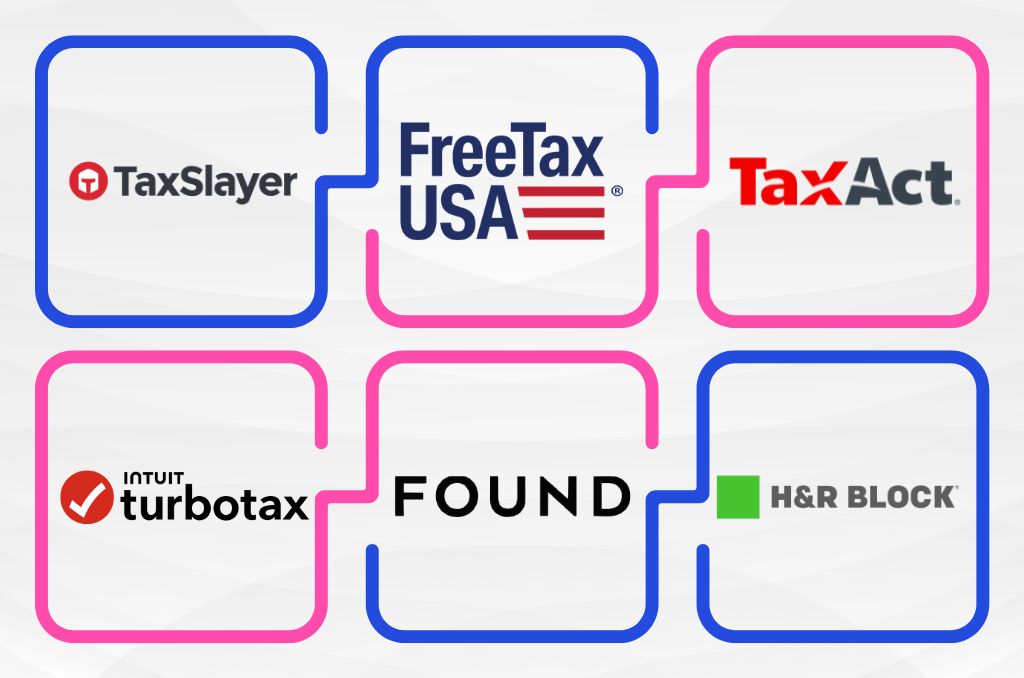 14 Best Tax Software For Individuals and Small Businesses In 2025