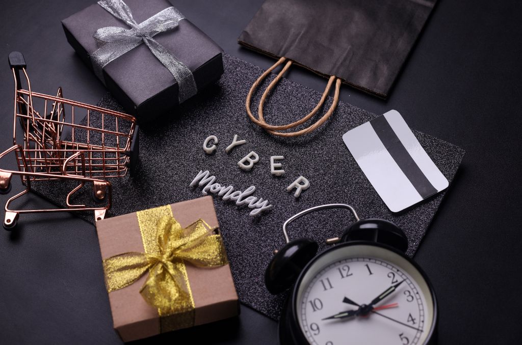 Best Cyber Monday Deals Of 2024: Your Ultimate Guide To Exclusive Savings