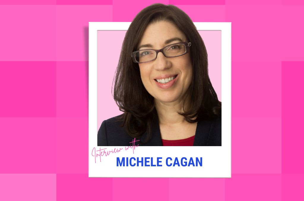 Interview with Michele Cagan on How To Rebuild Your Credit After Leaving A Bad Relationship