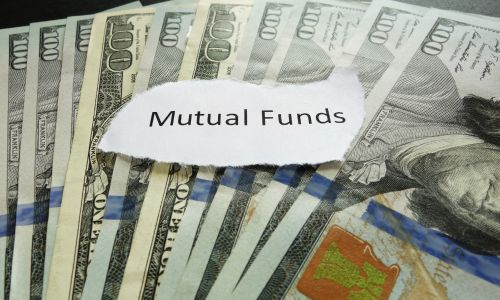 Money Market Mutual Funds