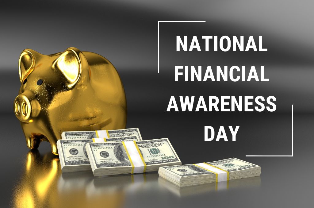 National Financial Awareness Day 2024: How To Achieve Financial Independence