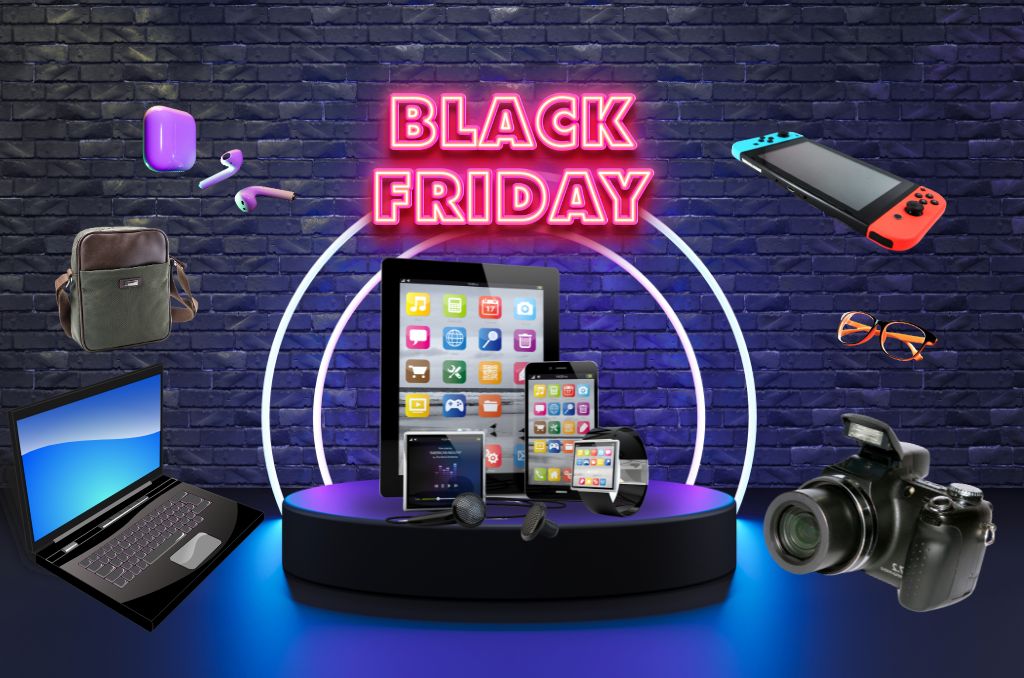 12 Best Things To Buy On Black Friday In 2024