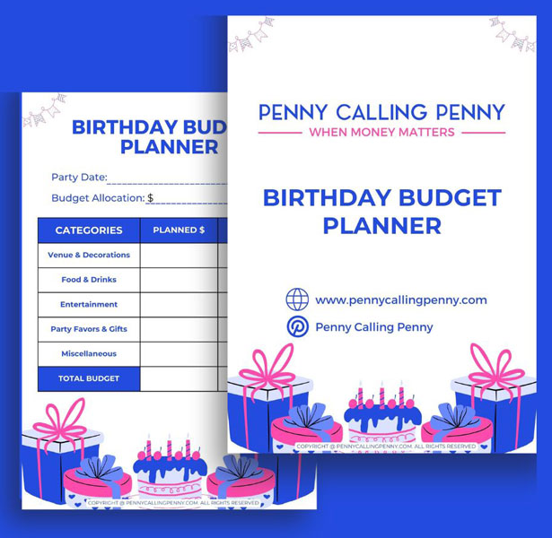 30+ Best Places To Get Free Birthday Stuff St. Louis | Penny Calling Penny