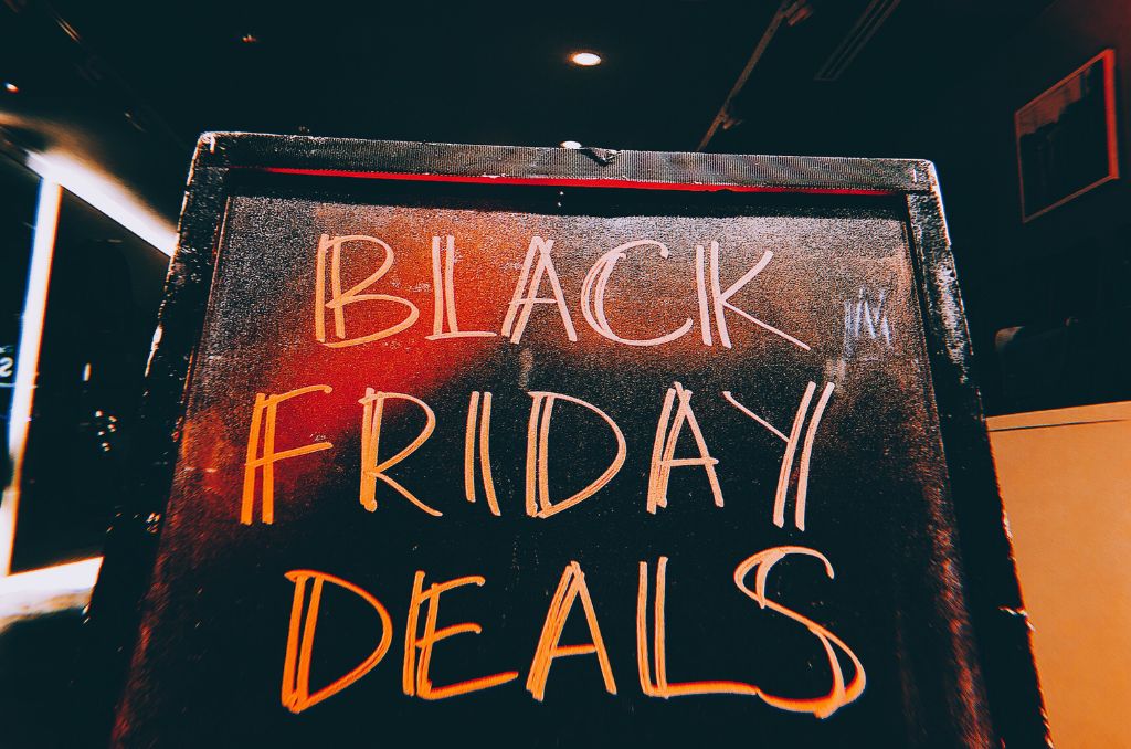 Best Black Friday Deals Of 2024: A Complete Guide To Great Discounts