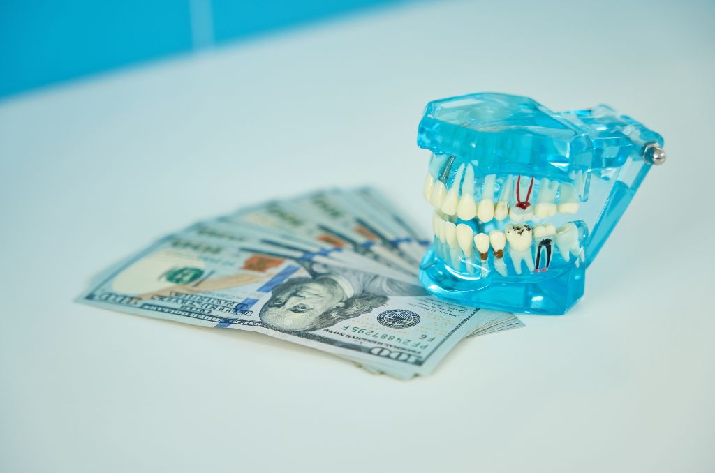 Dental Grants In Texas: Overview And Free Resources | Penny Calling Penny