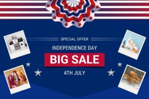 Shop Smart and Save Big On The 4th Of July Deals 2024: Your Ultimate Guide