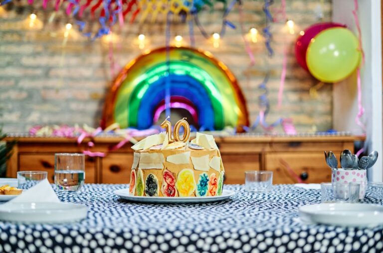 52 Best Places To Get Free Birthday Stuff In Las Vegas