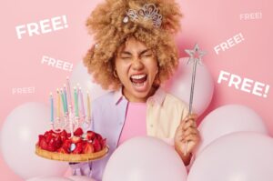 27 Best Places To Score Free Birthday Stuff In New York City (NYC)