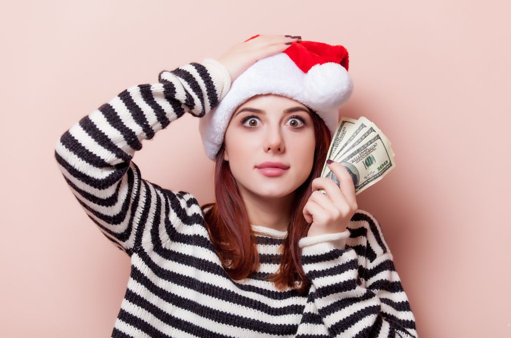 18 Best Ways To Paying Off Holiday Debt As A Mom