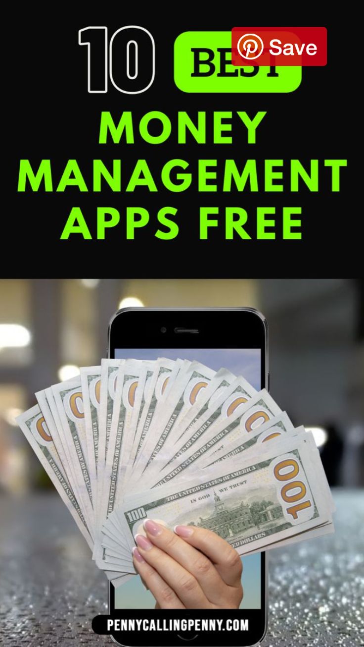 11 Best Apps That Help You Manage Money In 2025 | Penny Calling Penny