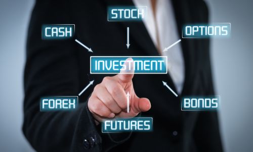 Advantages Of Short-Term Investment